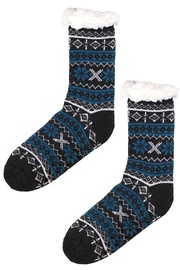 Snowy huňaté ponožky beránek MC 113