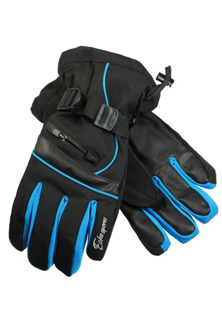 Gloves pánské lyžařské rukavice HX001