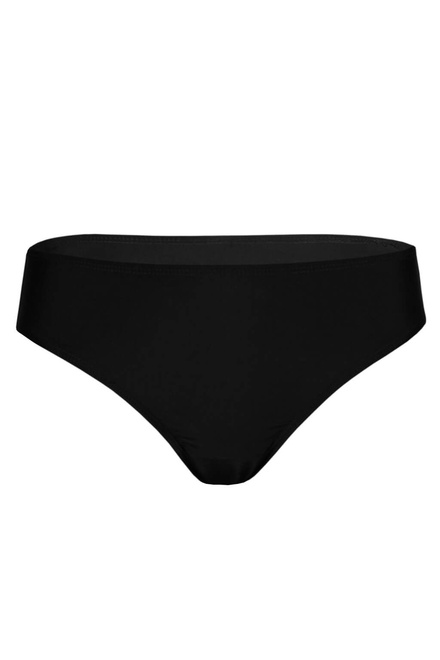 Marias Simple plavkové kalhotky černá velikost: 3XL